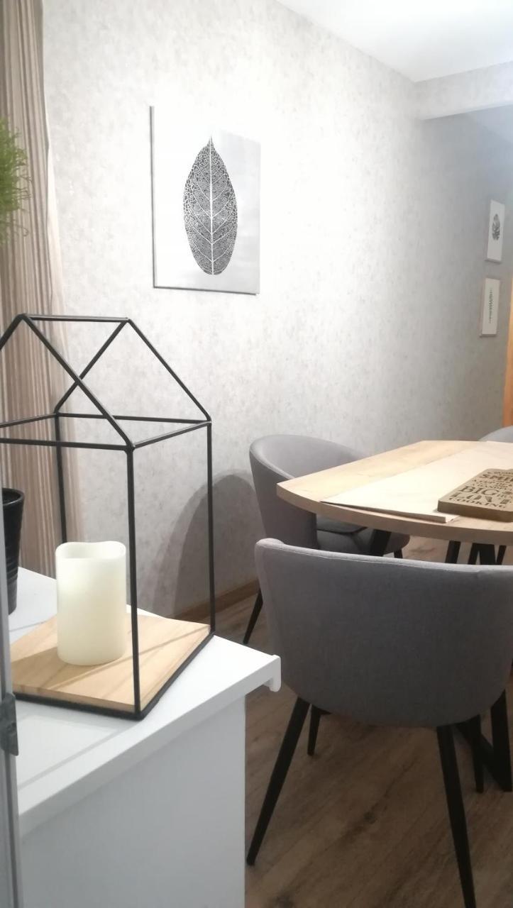Oliva Leilighet Vitebsk Eksteriør bilde